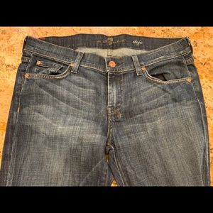 7 For All Mankind - DOJO Jeans